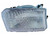 Maxzone - Capa Fd Fp/u Supr Dty 9901/excrsin 0001 Headlight Assy Lh - 331-1165L-AC