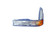 Maxzone - Capa Fd F P/up Super Duty/excrsion 0204 Psignal Lamp W/o No Boundaries Pkg Lh - 331-1638L-UC-CY