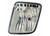 Maxzone - Mc Marnr 0511/hybrid 0811/hev 0607 Fl Asy Lh - 331-2019L-AS