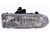 Maxzone - Capa Cv Blazer 9805/s10 Pick Up 9804 Headlight Assy Lh - 332-1164L-PCU