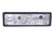 Maxzone - Park/signal Lamp; Diamond Design; Gray Bezel Cv/gc C/k 10 Trck 9402 - 332-1615PXUS-C