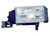 Maxzone - Dg Ram Pick Up  9498/9902 W/o Sport  Pkg Hl Asy W/o P/s/sml Lh - 333-1104L-AS