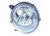 Maxzone - Capa Jp Compass 0710/patriot 0715 Headlight Assy W/o Leveling System Lh - 333-1180L-AC