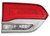 Maxzone - Capa Jp Grand Cherokee 1418 Backup Lamp Assy Inner Laredo/limited/overland/summit W/platinum - 333-1306L-AC8