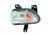 Maxzone - Capa Jp Renegade 1517 F/sl Asy Lh - 333-1636L-AC