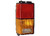 Maxzone - Jp Cherokee 8496 Rl Unit Lh - 333-1903L-US