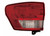 Maxzone - Capa Jp Grand Cherokee 1113 Taillamp Assy Lh - 333-1960L-AC