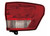 Maxzone - Capa Jp Grand Cherokee 1113 Taillamp Assy Rh - 333-1960R-AC