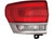 Maxzone - Capa Jp Grand Cherokee 1418 Taillamp Assy Otr Laredo/limited/overland/summit W/platinum I - 333-1965L-AC8