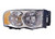Maxzone - Capa Dg Ram P/up 1500 0204/2500/3500 0304 Headlight Assy Rh - 334-1108R-ACD
