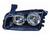 Maxzone - Capa Dg Charger 1/1/0611/8/06 Headlight Assy Lh - 334-1116L-AC2