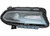 Maxzone - Capa Dg Chargr 1518 Headlight Assy Hid Rh - 334-1140R-ACH2