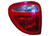Maxzone - Dg Caravan/grand Caravan/cr Town&country/voyager 0103 Rl Asy Rh - 334-1902R-AS