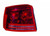 Maxzone - Capa Dg Charger 0608 Tail Lamp Assy Lh - 334-1915L-UC