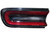 Maxzone - Capa Lh Taillamp Assy Dg Challenger 1523 - 334-1934L-AC
