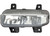 Maxzone - Capa Rm P/up 1920 Foglamp Assy Led Lh - 334-2022L-AC