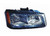 Maxzone - Capa Cv Silverado 0507 Headlight Assy(07 Clsic) Rh - 335-1124R-ACN