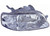 Maxzone - Capa Cv Aveo Sedan 0406/h/b 0407/wve Sedan 0506/hback 07 Headlight Assy Rh - 335-1134R-UC