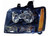 Maxzone - Capa Cv Tahoe/suburban 0711/avalanche 0711/tahoe Hybrd 0811 Headlight Assy Lh - 335-1141L-AC2