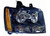 Maxzone - Capa Cv Tahoe/suburban 0711/avalanche 0711/tahoe Hybrd 0811 Headlight Assy Rh - 335-1141R-AC2
