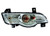 Maxzone - Capa Cv Traverse 0912 P/sml Asy Lh - 335-1612L-AC