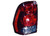 Maxzone - Capa Cv Trailblazer 0207 Taillamp Assy Lh - 335-1904L-AC