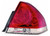 Maxzone - Capa Cv Impala 0613 Taillamp Assy Lh - 335-1923L-AC