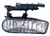 Maxzone - Capa Cv Silverado 9902/subarban Lss Lt Mdl 0006 Foglamp Assy /tahoe Base Lss Lt Mdl 0206 - 335-2001L-AC