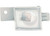 Maxzone - Capa Rh License Lamp Cv Silverado/sierra 1500 14c - 335-2103R-UC