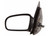 Maxzone - Lh Manual Mirror Assy; Ptm Cv Cavalier Sdn 9505/pt Sunfire Sdn 9505 - 335-5417L3MB