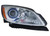 Maxzone - Capa Bk Verano 1215 Headlight Assy Rh - 336-1125R-AC