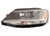 Maxzone - Capa Vn Jetta 1114 Headlight Assy Lh - 341-1129L-AC2