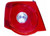 Maxzone - Capa Vn Jetta 0507 Taillamp Assy Red Lens Otr Rh - 341-1923R-AC6