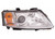 Maxzone - Sa 93 Sdn 0307/cpe 0407 Hl Asy Rh - 372-1102R-AS