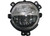 Maxzone - Mi Contymn 1718 Drl Asy W/fl Halogn - 882-2007R-AQ