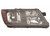 Maxzone - Capa Dg Jurny 1420 Headlight Assy Halogen Quad Code Lme W/blk Trim Rh - A34-1123R-AC2