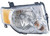 Maxzone - Capa Fd Escpe/escpe Hbrd 0812(fm12/1/0812 W/o Appearance Pkg) Headlight Assy Rh - K30-1133R-AC1