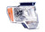 Maxzone - Capa Rh Headlight Assy; Chrome Trim Fd F150 P/up From 3/2/0914 - K30-1143R-ACN