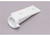 Norcold - White Evaporator Door Mounting Clip - 61632930