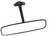 Rugged Ridge - Rear View Mirrorscrew On4675 Wrangler - 11020.01