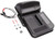Rugged Ridge - 18c Wrangler(jl)  Black License Plate Relocation Rear - 11238.16