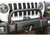 Rugged Ridge - Overrider Spartacus Bumper; 18c Jeep Wrangler/gladiator - 11544.22