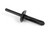 Rugged Ridge - 0716 Wrangler Jk Fender Flare Blind Rivet - 11609.27