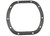 Rugged Ridge - Differential Cover Gasket Dana 25 27 And 30 - 16502.01