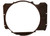 Rugged Ridge - Radiator Fan Shroud 8186 Jeep Cj Models - 17102.02