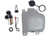 Rugged Ridge - Oem Washer Bottle Kit With Pump & Filter 7286 Jeep Cj Models - 19107.03