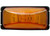 Optronics - Led Mini Marker/clearance Light Base And Mounting Hardware Included Amber Sealed Single Diode - AL90AK