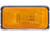 Optronics - Clearance/marker Light Amber Sealed - MC91AS