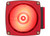 Optronics - Led Traditional Style Stud Mount Stop/turn/tail Light Red Passenger Side - STL008RB