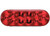 Optronics - Led Tail Light 6in Grommet Mount10 Diodes - STL72RB